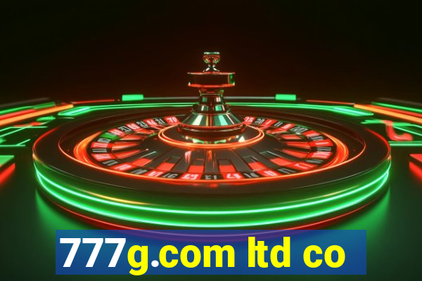 777g.com ltd co